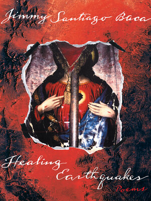 cover image of Healing Earthquakes